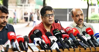 তিন দলের সঙ্গে প্রধান উপদেষ্টার বৈঠক কাল: প্রেস সচিব